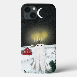 Candlelight iPhone 13 Case