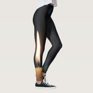 Candlelit Leggings