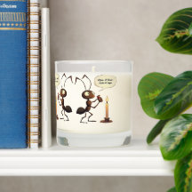 Candles Ant