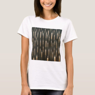 Candles on the Lake Udaipur India 2012 T-Shirt