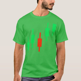 candlesticks T-Shirt