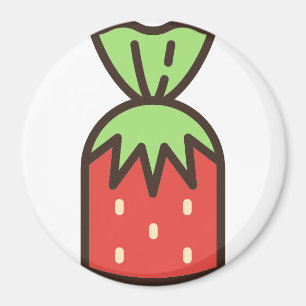 candy-4 magnet