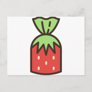 candy-4 postcard