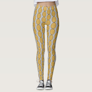candy-5 leggings