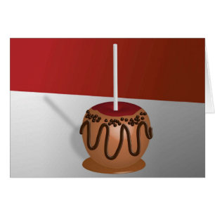 Candy Apple