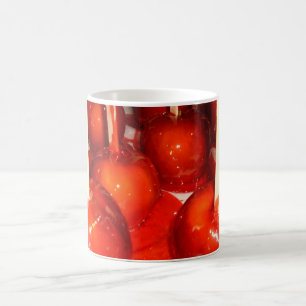 CANDY APPLES mug