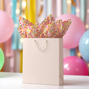 Candy Bag    Tissue Paper