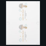 Candy Bar Wrapper<br><div class="desc">Candy Bar Wrapper</div>