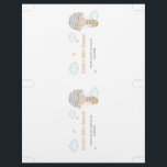 Candy Bar Wrapper<br><div class="desc">Candy Bar Wrapper</div>