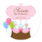 Candy Buffet and Dessert Tables Stickers