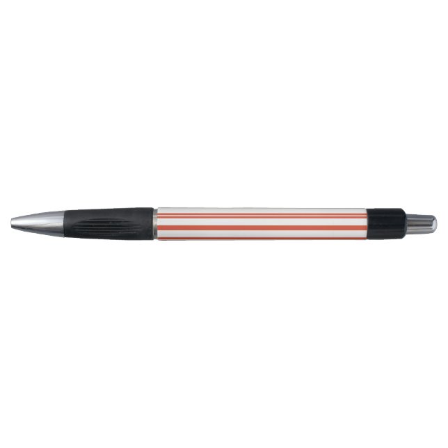 Candy Cane Chorus-Stripe-Horizontal (Front)
