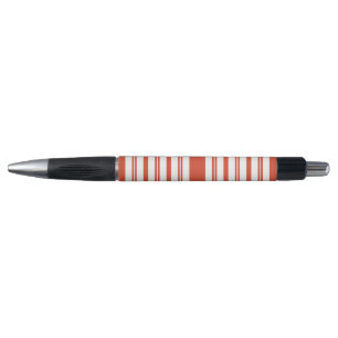 Candy Cane Chorus-Stripe-Verticle