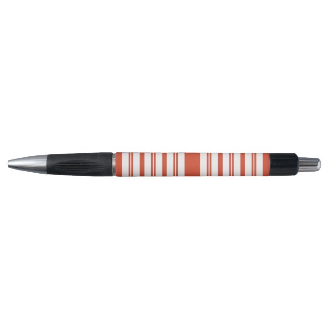 Candy Cane Chorus-Stripe-Verticle (Front)