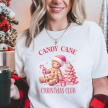 Candy cane Christmas