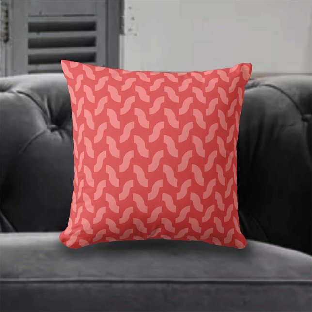 Candy Cane Cushion (Creator Uploaded)