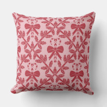 Candy Cane Damask