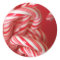 Candy Cane Holiday Stickers and Envelope Seals