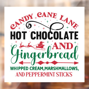Candy cane lane Christmas