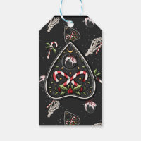 Candy Cane Planchette