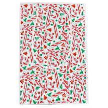 Candy Cane Sweetness