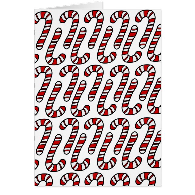 Candy Canes (Front)
