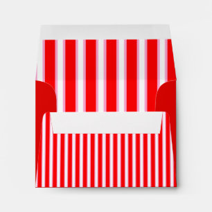 Candy Canes Envelope