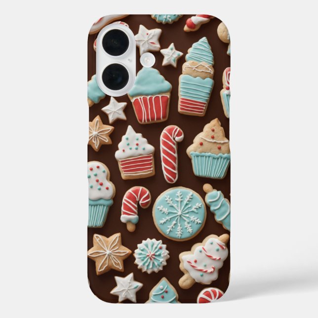 Candy Case-Mate iPhone Case (Back)