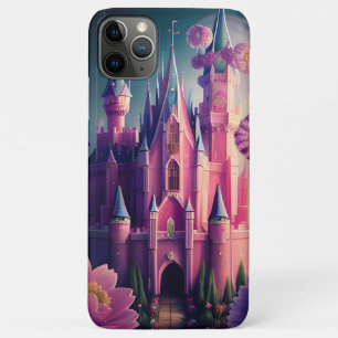 Candy Castle One iPhone 11 Pro Max Case