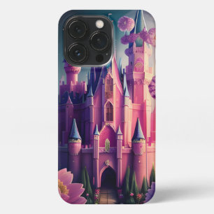 Candy Castle One iPhone 13 Pro Case