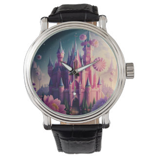 Candy Castle One Watch