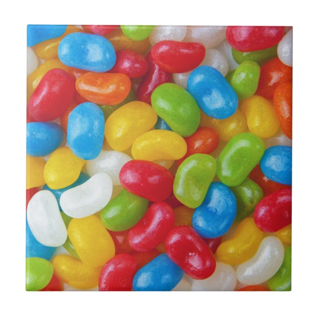 Candy Ceramic Tile (Front)