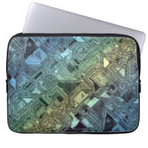 candy circuits - lemon lime :