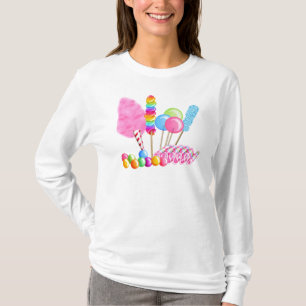 Candy Circus T-Shirt