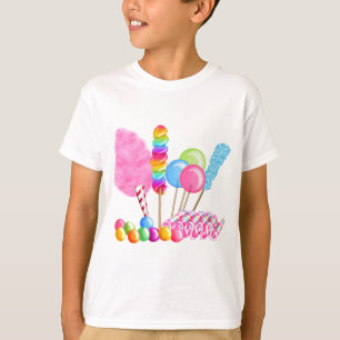 Candy Circus T-Shirt