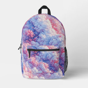 Candy Cloudscape - Backpack