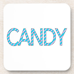 candy coaster