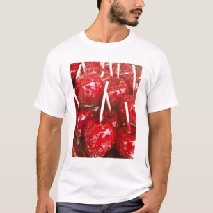 Candy coated fruit at the Stuttgart Beer Festiva T-Shirt