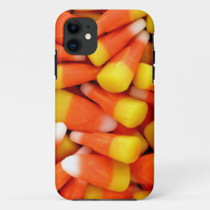 CANDY CORN iPhone 11 CASE