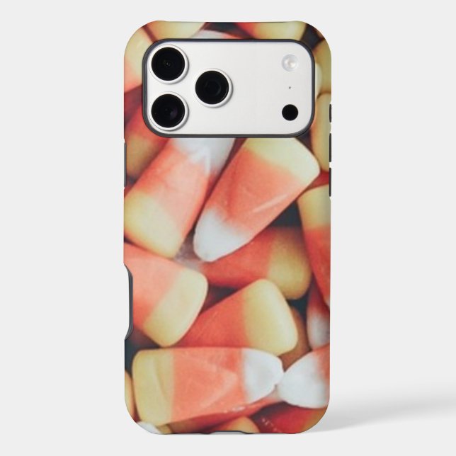 Candy Corn Crazy (Back)