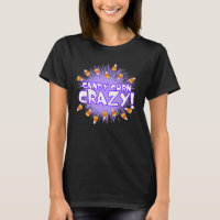 Candy Corn CRAZY!