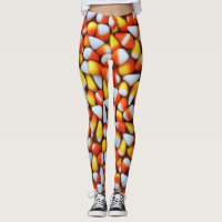 Candy Corn Design