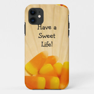 Candy Corn Shell iPhone 5 Cases Candy Corn sweets