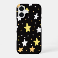 Candy Corn Stars
