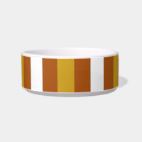 Candy Corn Stripes