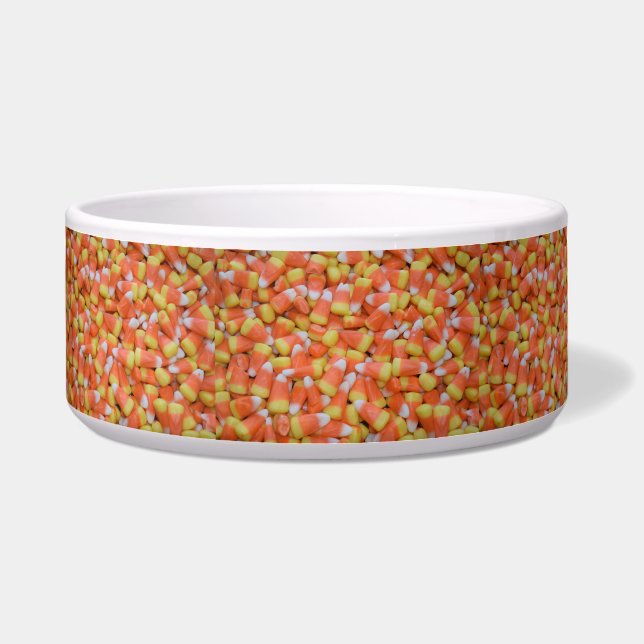 Candy Corn Surprise  (Front)