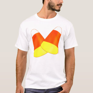Candy Corn T-Shirt