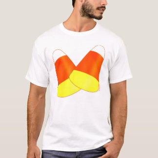 Candy Corn T-Shirt