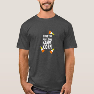 Candy Corn T-Shirt