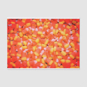 Candy Corn Tissue Paper