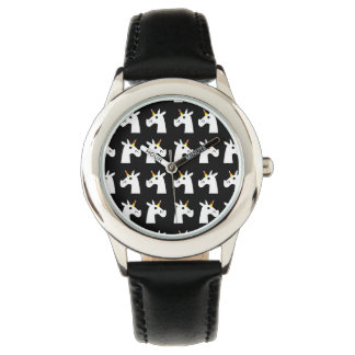 Candy Corn Unicorn Watch